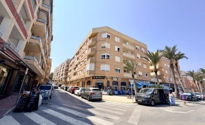 Apartment - Herverkoop - Guardamar del Segura - Costa Blanca