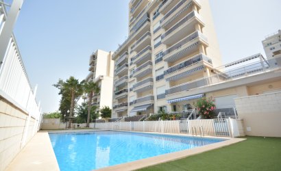 Apartment - Herverkoop - Guardamar del Segura - Costa Blanca