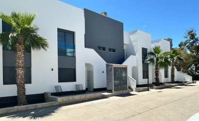 Apartment - Herverkoop - Guardamar del Segura - Costa Blanca