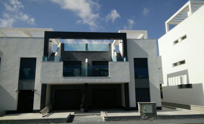 Apartment - Herverkoop - Guardamar del Segura - Costa Blanca