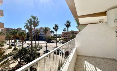 Apartment - Herverkoop - Guardamar del Segura -
                Costa Blanca