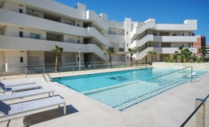 Apartment - Herverkoop - Guardamar del Segura - Costa Blanca
