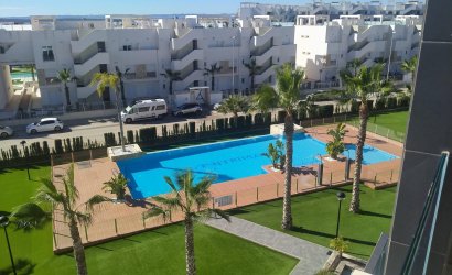 Apartment - Herverkoop - Guardamar del Segura - Costa Blanca