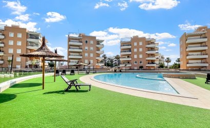 Apartment - Herverkoop - Guardamar del Segura - Costa Blanca