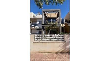 Apartment - Herverkoop - Guardamar del Segura -
                Costa Blanca