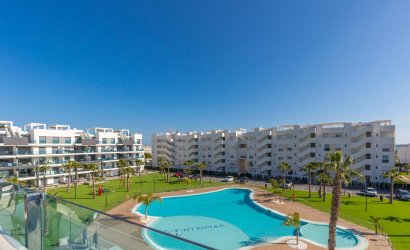 Apartment - Herverkoop - Guardamar del Segura -
                El Raso