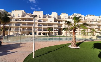Apartment - Herverkoop - Guardamar del Segura - El Raso