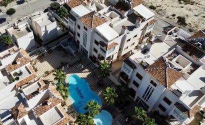 Apartment - Herverkoop - Guardamar del Segura -
                Guardamar del Segura