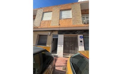 Apartment - Herverkoop - Guardamar del Segura - Guardamar Del Segura