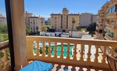 Apartment - Herverkoop -
                Guardamar del Segura - MLSC-29351