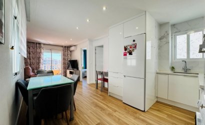 Apartment - Herverkoop -
                Guardamar del Segura - MLSC-56608