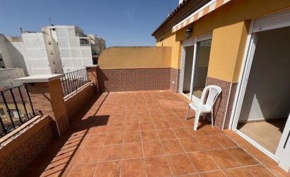 Apartment - Herverkoop -
                Guardamar del Segura - MLSC-83608