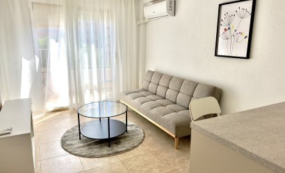 Apartment - Herverkoop - Guardamar del Segura -
                Pinomar