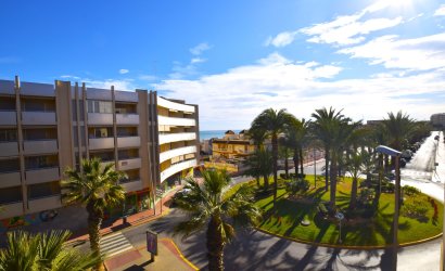 Apartment - Herverkoop - Guardamar del Segura - Plaza Porticada