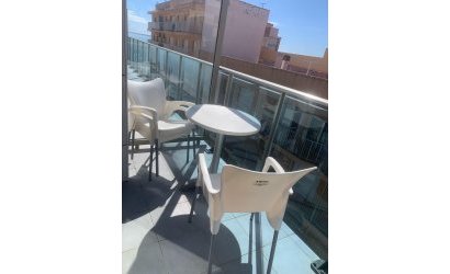 Apartment - Herverkoop - Guardamar del Segura - Pueblo