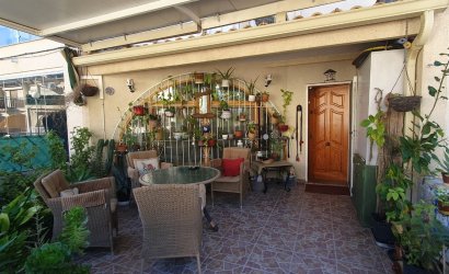 Apartment - Herverkoop - Guardamar del Segura -
                Urbanizaciones