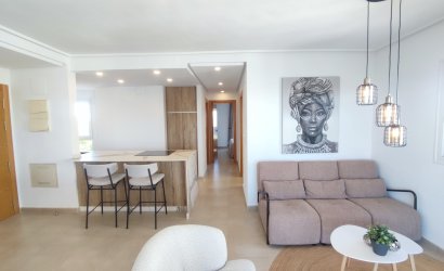 Apartment - Herverkoop - Hacienda Riquelme Golf Resort -
                Hacienda Riquelme Golf Resort