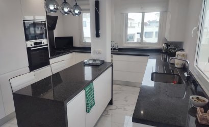 Apartment - Herverkoop - Hacienda Riquelme Golf Resort -
                Hacienda Riquelme Golf Resort