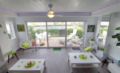 Apartment - Herverkoop - Hacienda Riquelme Golf Resort - Inland