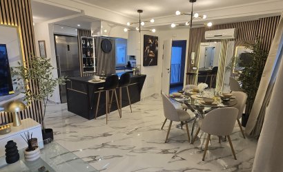 Apartment - Herverkoop - Hacienda Riquelme Golf Resort - Inland