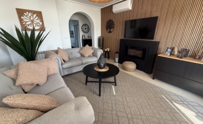 Apartment - Herverkoop - Hacienda Riquelme Golf Resort - Inland