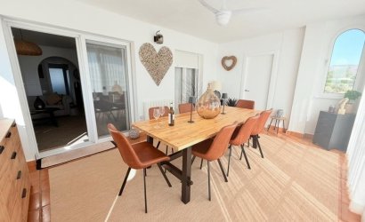 Apartment - Herverkoop - Hacienda Riquelme Golf Resort - Inland