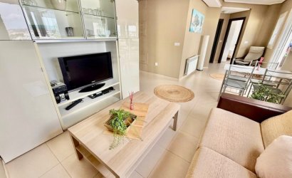 Apartment - Herverkoop - Hacienda Riquelme Golf Resort - Inland