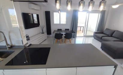 Apartment - Herverkoop - Hacienda Riquelme Golf Resort - Inland