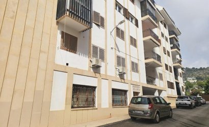 Apartment - Herverkoop - Jávea -
                Costa Blanca