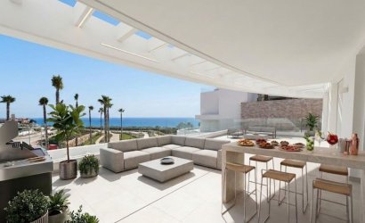 Apartment - Herverkoop - La Cala de Mijas -
                Costa del Sol