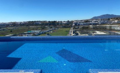 Apartment - Herverkoop - La Campana -
                Inland