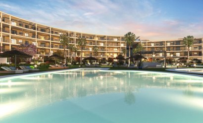 Apartment - Herverkoop - La Duquesa - Costa del Sol