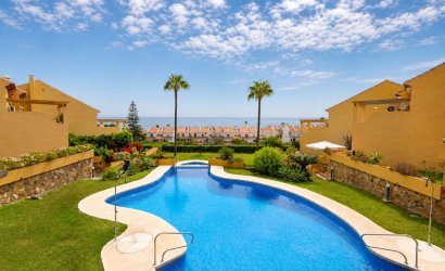 Apartment - Herverkoop - La Duquesa -
                Costa del Sol