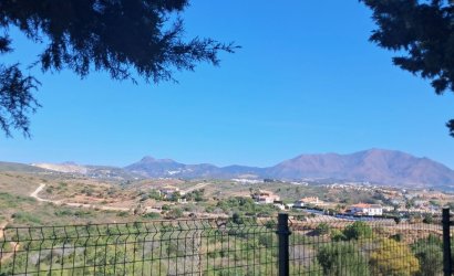 Apartment - Herverkoop - La Duquesa - Costa del Sol