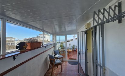 Apartment - Herverkoop - La Duquesa - Costa del Sol