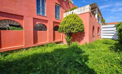 Apartment - Herverkoop - La Duquesa -
                Costa del Sol