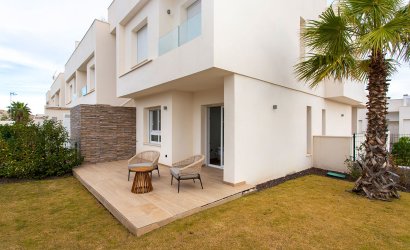 Apartment - Herverkoop - La Finca Golf -
                La finca Golf