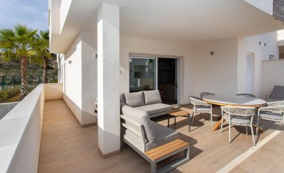 Apartment - Herverkoop - La Finca Golf -
                La finca Golf