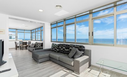 Apartment - Herverkoop - La Manga del Mar Menor -
                La Manga del Mar Menor