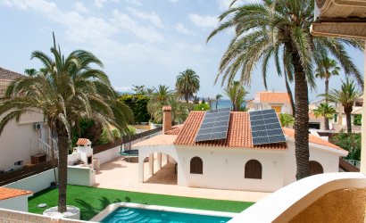 Apartment - Herverkoop - La Manga del Mar Menor -
                La Manga del Mar Menor