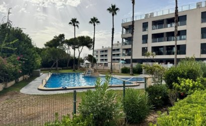 Apartment - Herverkoop - La Mata -
                Costa Blanca