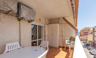 Apartment - Herverkoop - La Mata - Costa Blanca