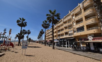 Apartment - Herverkoop - La Mata - Costa Blanca