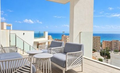 Apartment - Herverkoop - La Mata -
                Costa Blanca