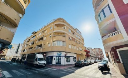 Apartment - Herverkoop - La Mata - Costa Blanca