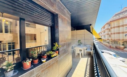 Apartment - Herverkoop - La Mata - Costa Blanca