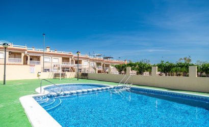 Apartment - Herverkoop - La Matanza -
                La Matanza