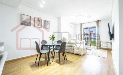 Apartment - Herverkoop - La Torre Golf Resort -
                La Torre Golf Resort