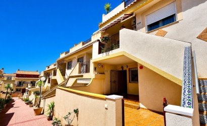 Apartment - Herverkoop - La Zenia - Costa Blanca