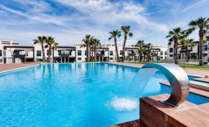 Apartment - Herverkoop - La Zenia - Costa Blanca